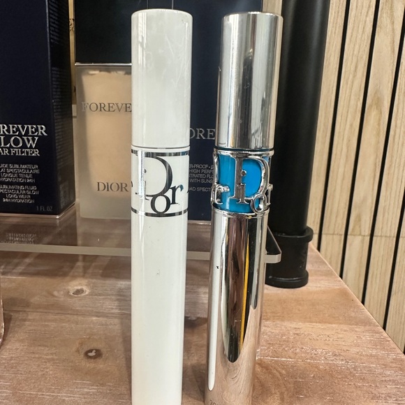 Dior Mascara Bundle